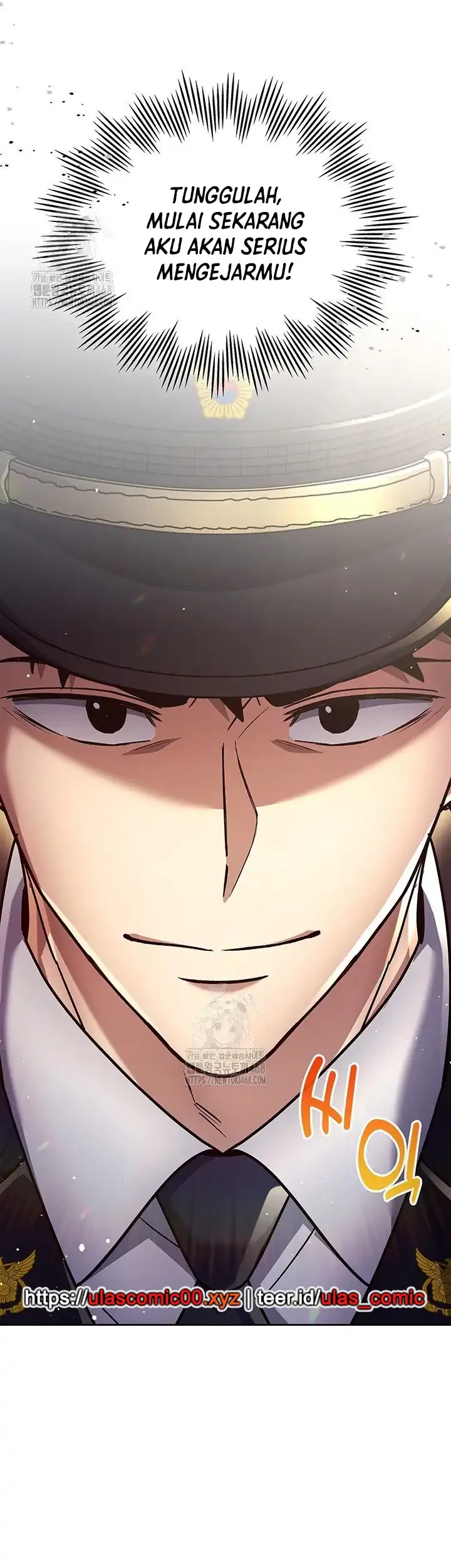 Reset Life of Regression Police Chapter 141 - halaman 12
