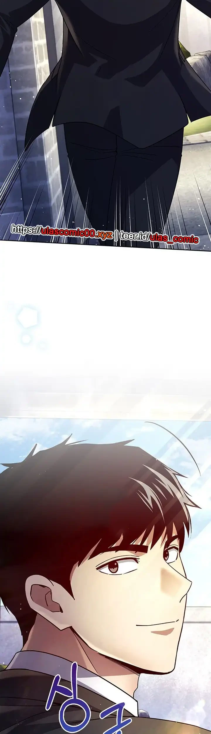 Reset Life of Regression Police Chapter 141 - halaman 49