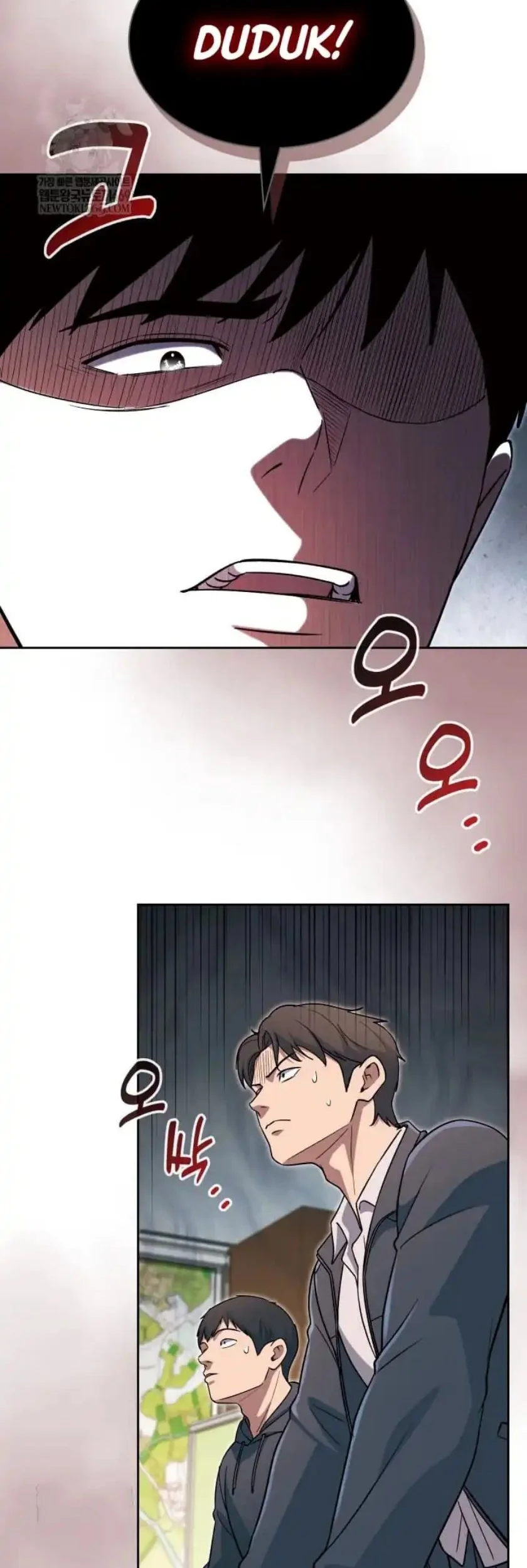 Reset Life of Regression Police Chapter 143 - halaman 18