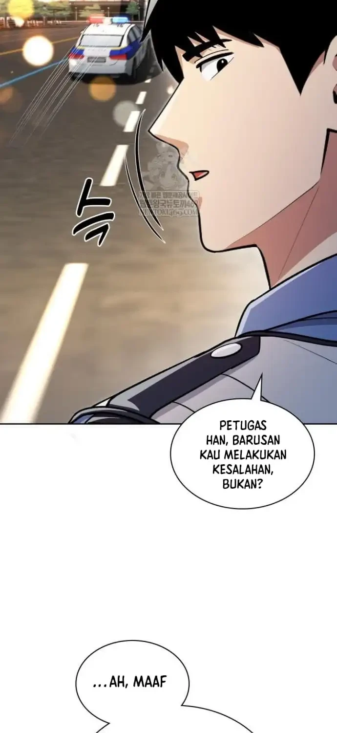 Reset Life of Regression Police Chapter 144 - halaman 19