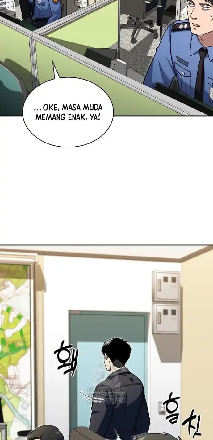 Reset Life of Regression Police Chapter 144 - halaman 4