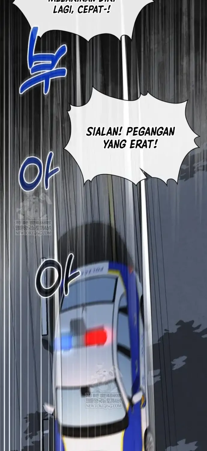 Reset Life of Regression Police Chapter 144 - halaman 46