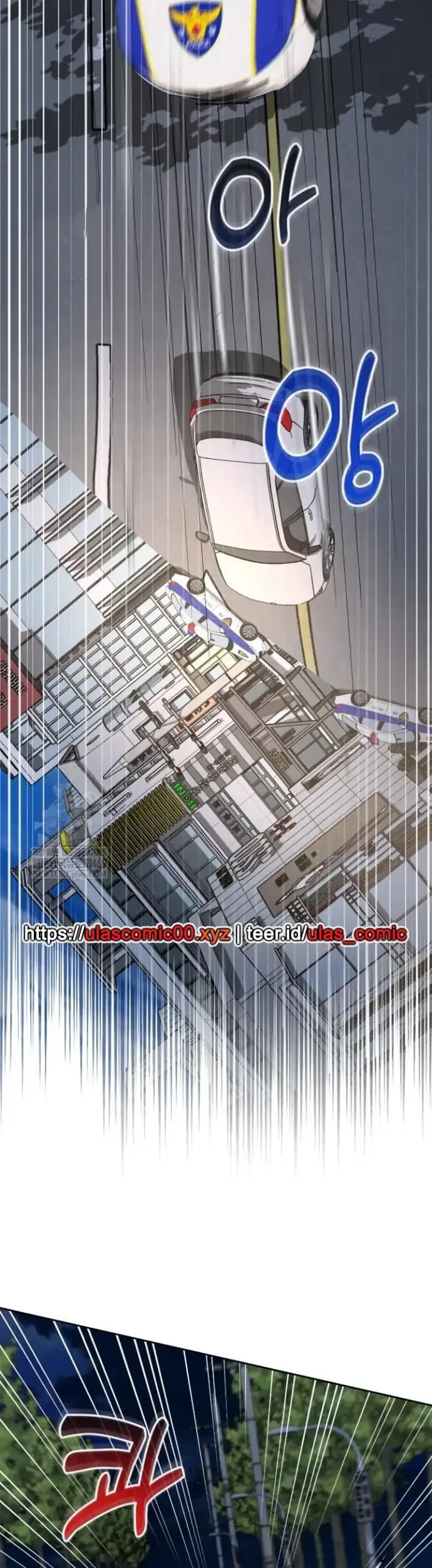 Reset Life of Regression Police Chapter 144 - halaman 47