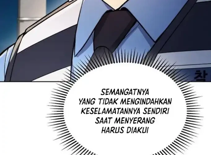 Reset Life of Regression Police Chapter 144 - halaman 59