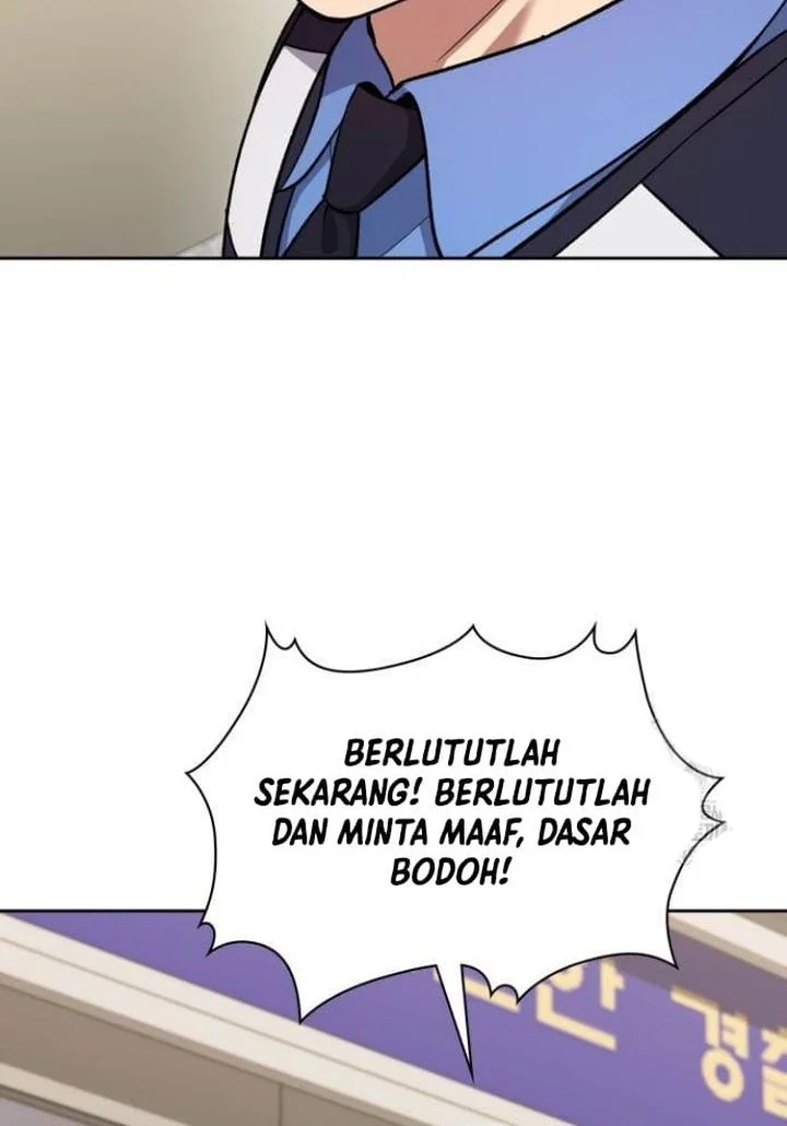 Reset Life of Regression Police Chapter 145 - halaman 14