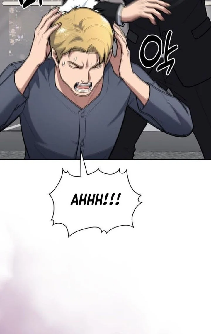 Reset Life of Regression Police Chapter 145 - halaman 20