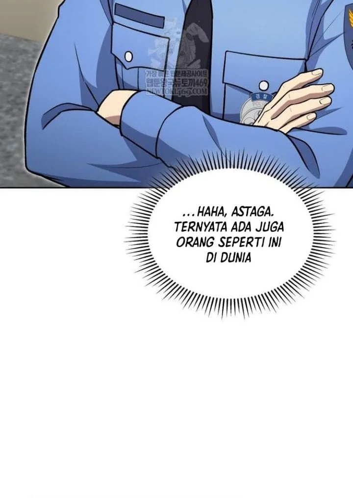 Reset Life of Regression Police Chapter 145 - halaman 32