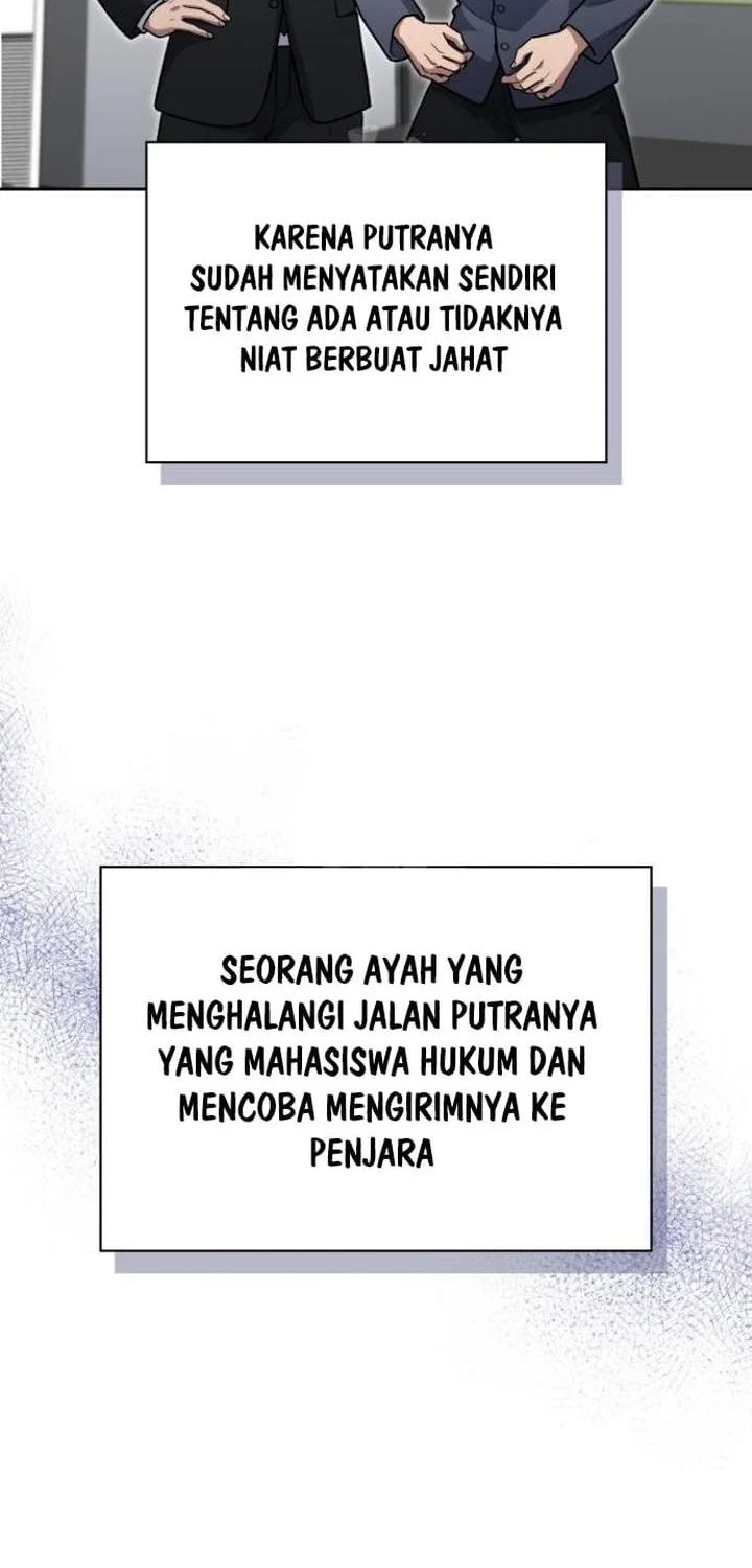 Reset Life of Regression Police Chapter 145 - halaman 34