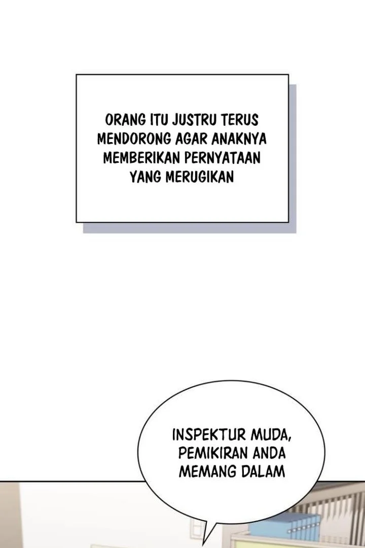 Reset Life of Regression Police Chapter 145 - halaman 38