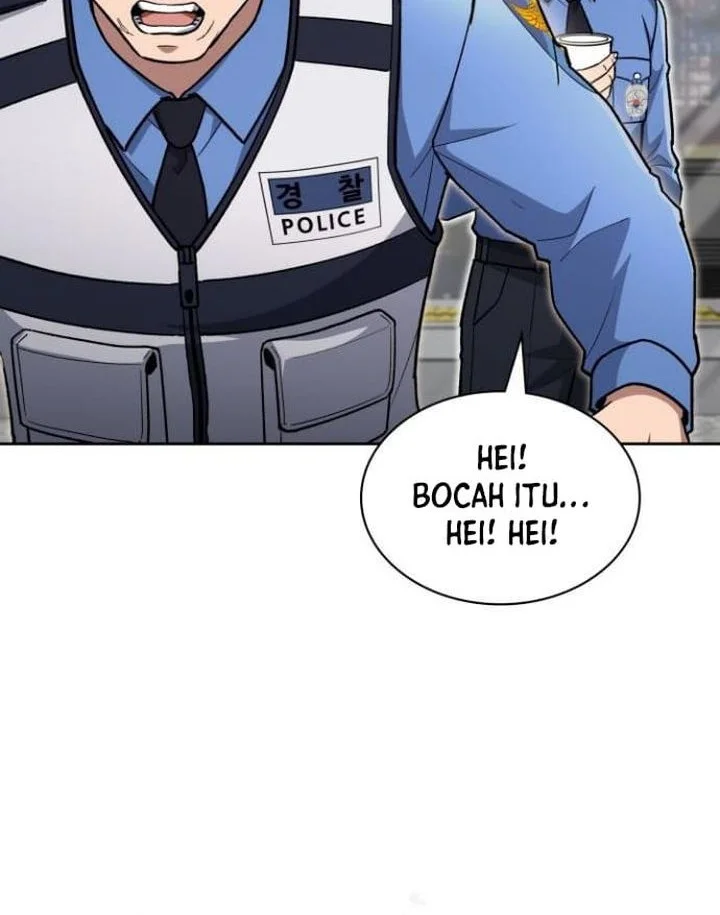Reset Life of Regression Police Chapter 145 - halaman 4