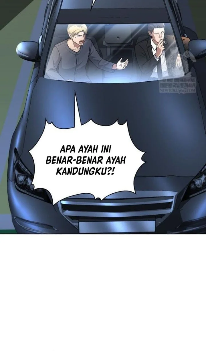 Reset Life of Regression Police Chapter 145 - halaman 46
