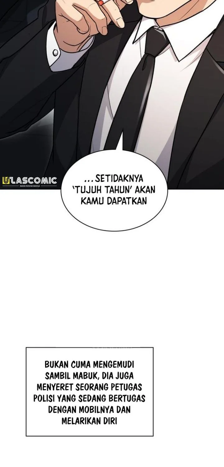 Reset Life of Regression Police Chapter 145 - halaman 50