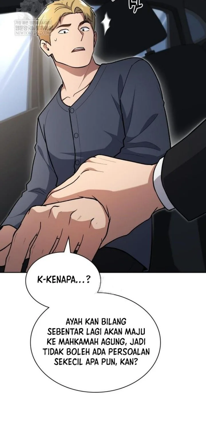 Reset Life of Regression Police Chapter 145 - halaman 52