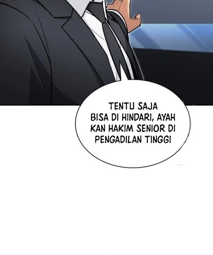 Reset Life of Regression Police Chapter 145 - halaman 56