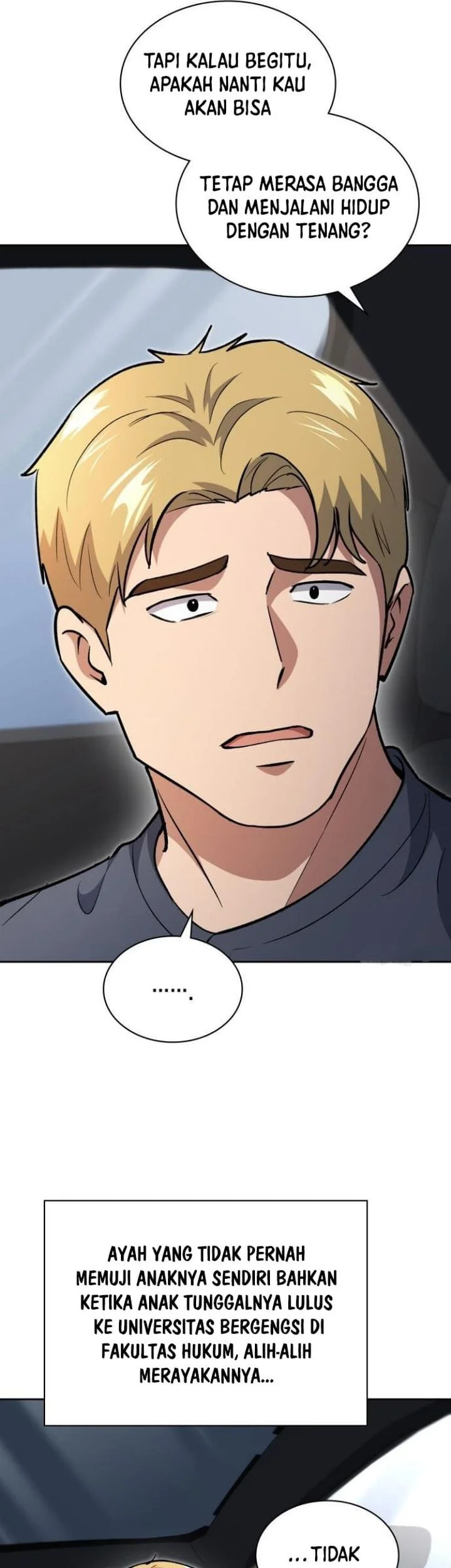 Reset Life of Regression Police Chapter 145 - halaman 57