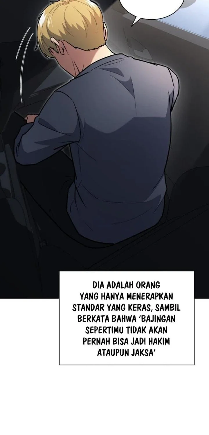 Reset Life of Regression Police Chapter 145 - halaman 58