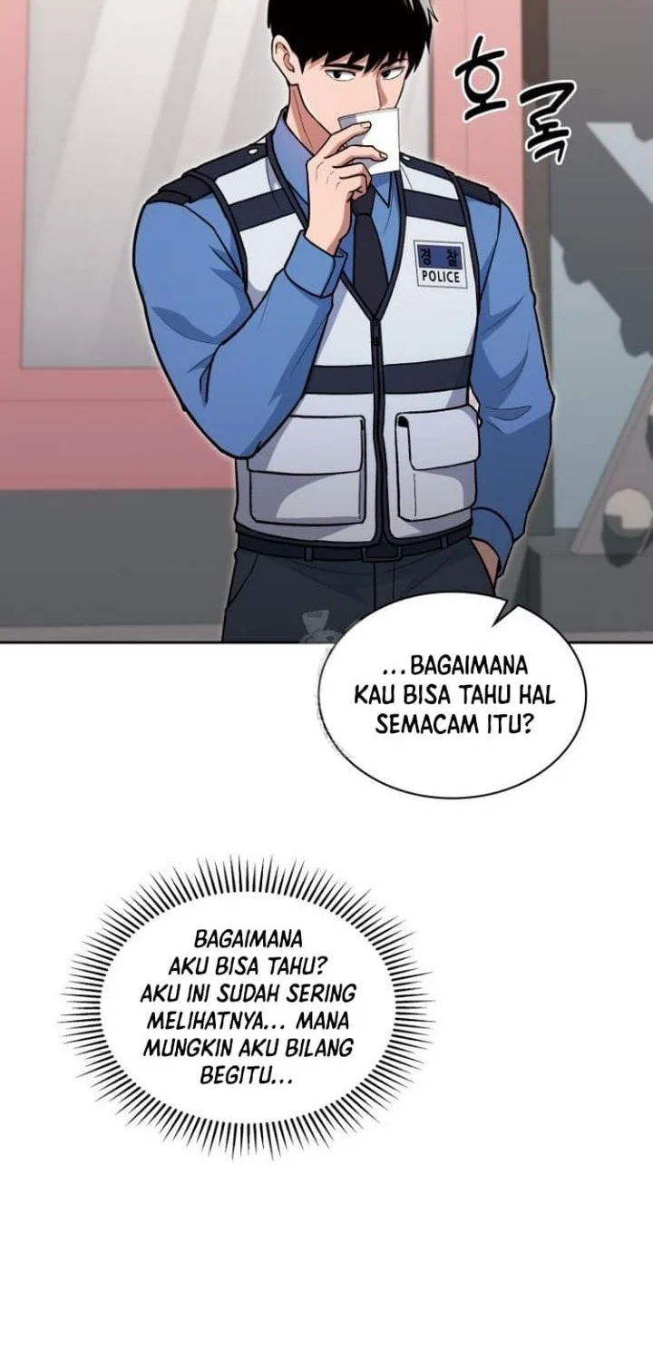Reset Life of Regression Police Chapter 145 - halaman 68