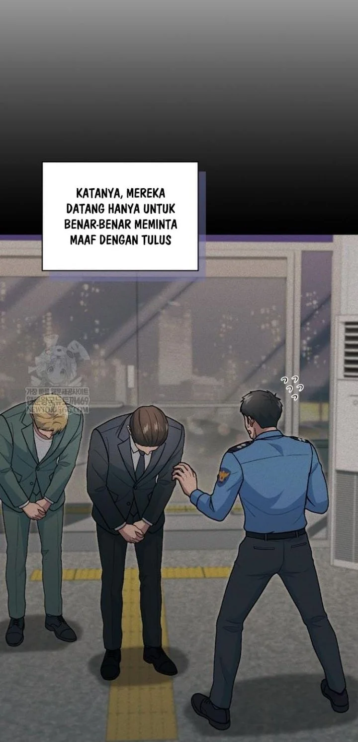 Reset Life of Regression Police Chapter 145 - halaman 70