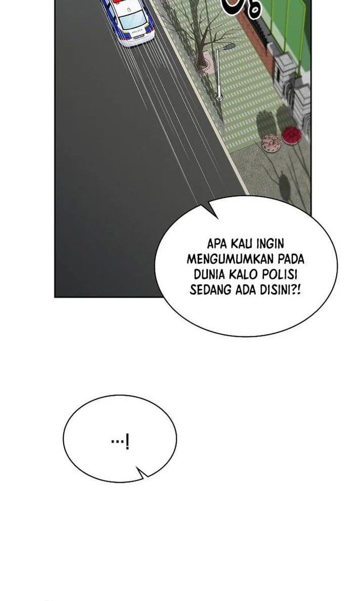 Reset Life of Regression Police Chapter 146 - halaman 10