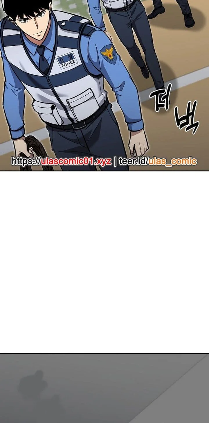 Reset Life of Regression Police Chapter 146 - halaman 14