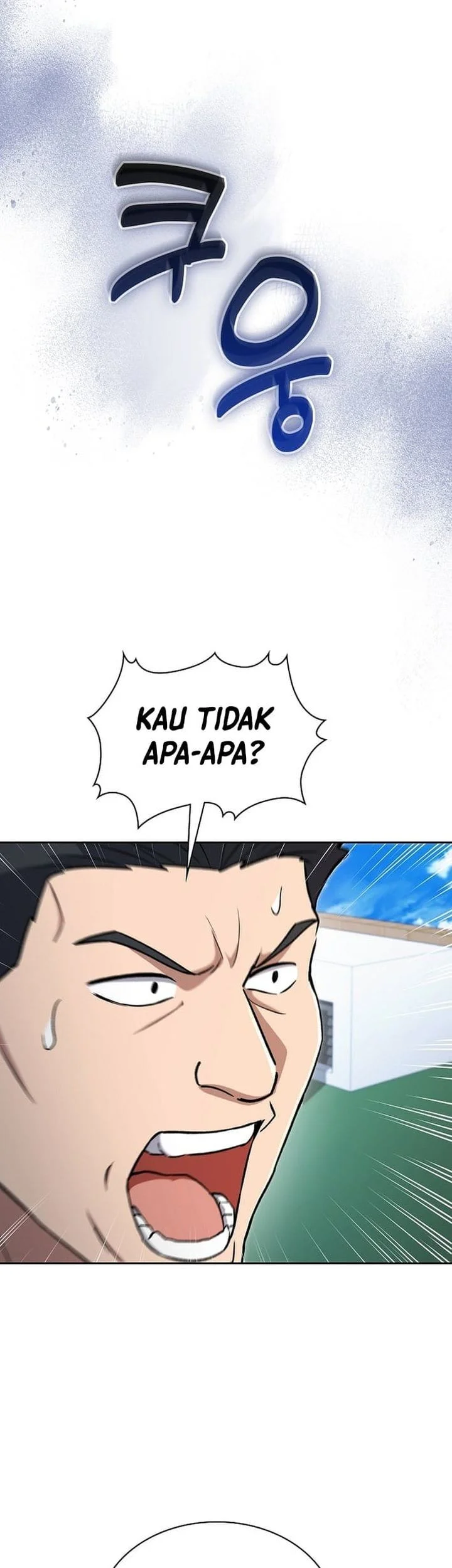 Reset Life of Regression Police Chapter 146 - halaman 27