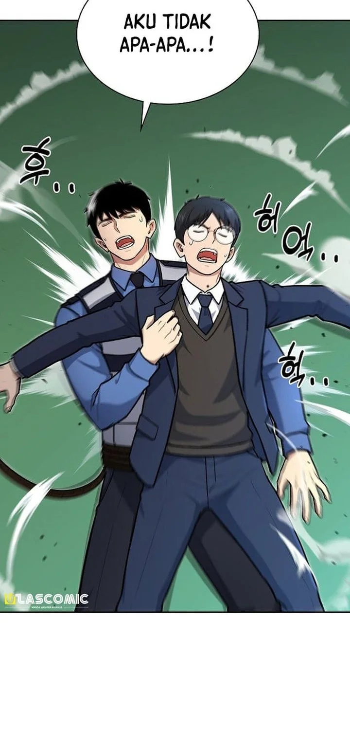 Reset Life of Regression Police Chapter 146 - halaman 28