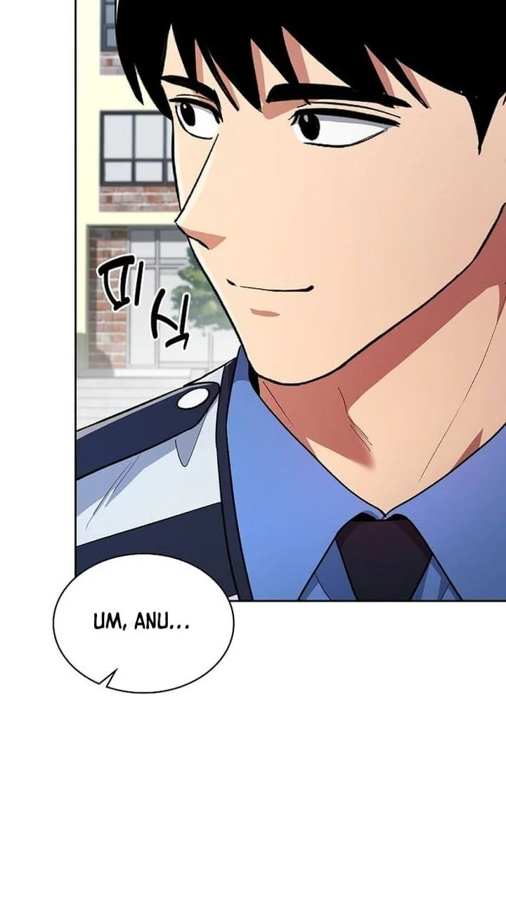 Reset Life of Regression Police Chapter 146 - halaman 36