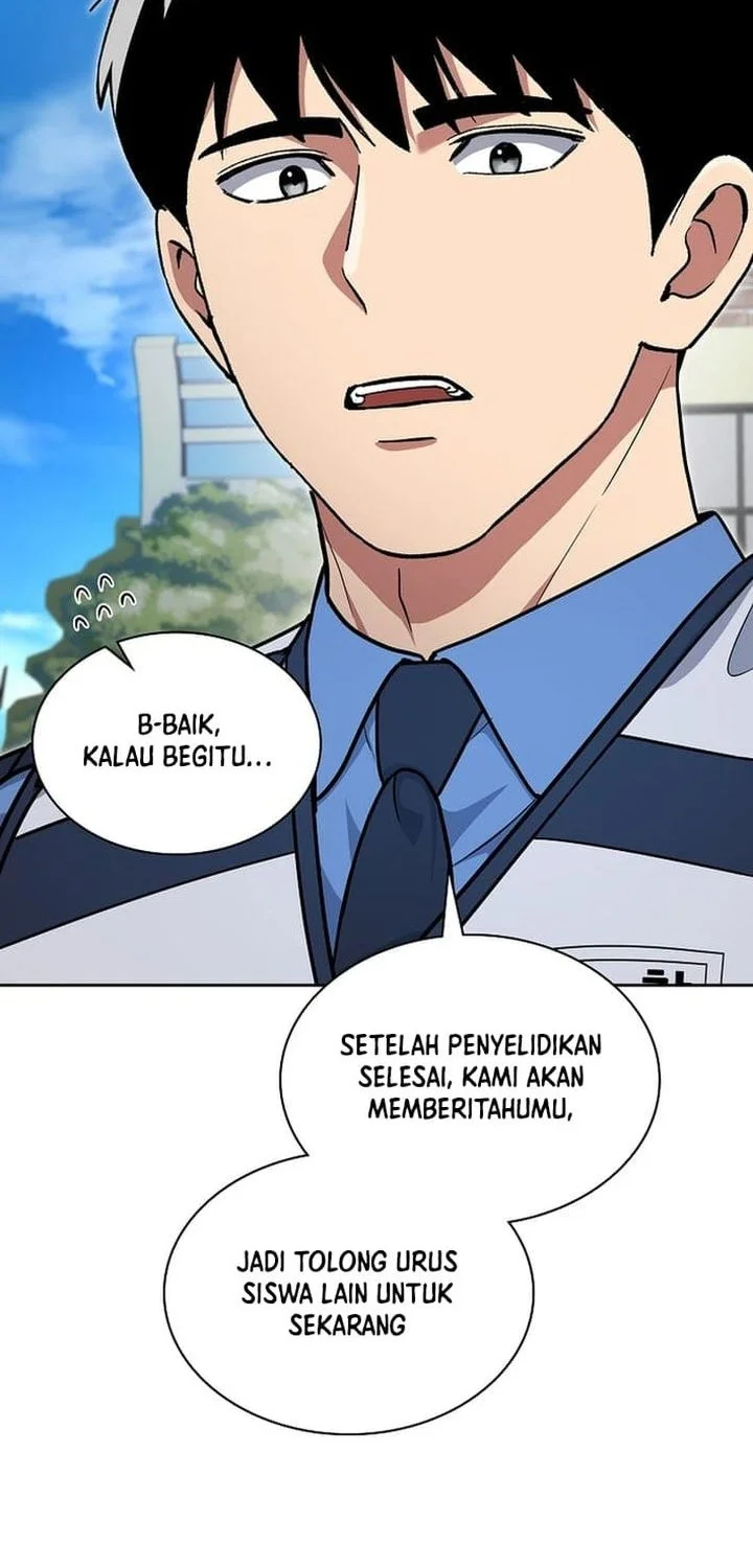 Reset Life of Regression Police Chapter 146 - halaman 40