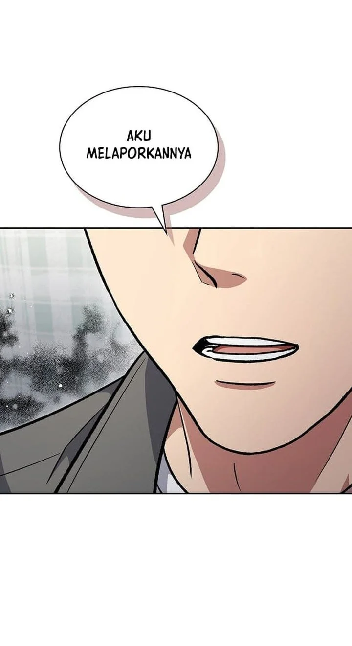 Reset Life of Regression Police Chapter 146 - halaman 48