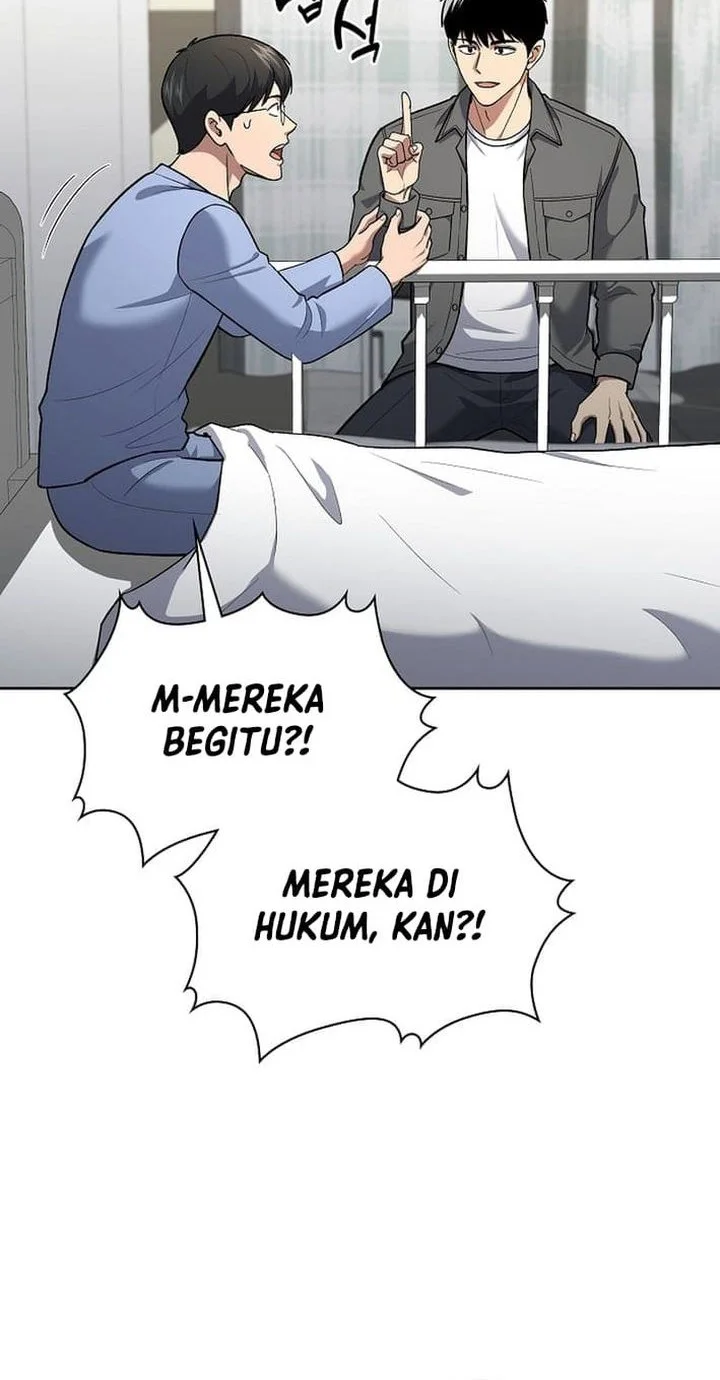 Reset Life of Regression Police Chapter 146 - halaman 54