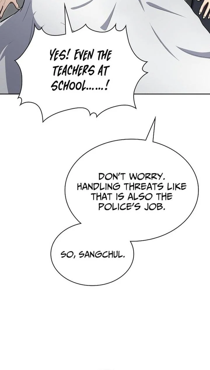Reset Life of Regression Police Chapter 146 - halaman 56