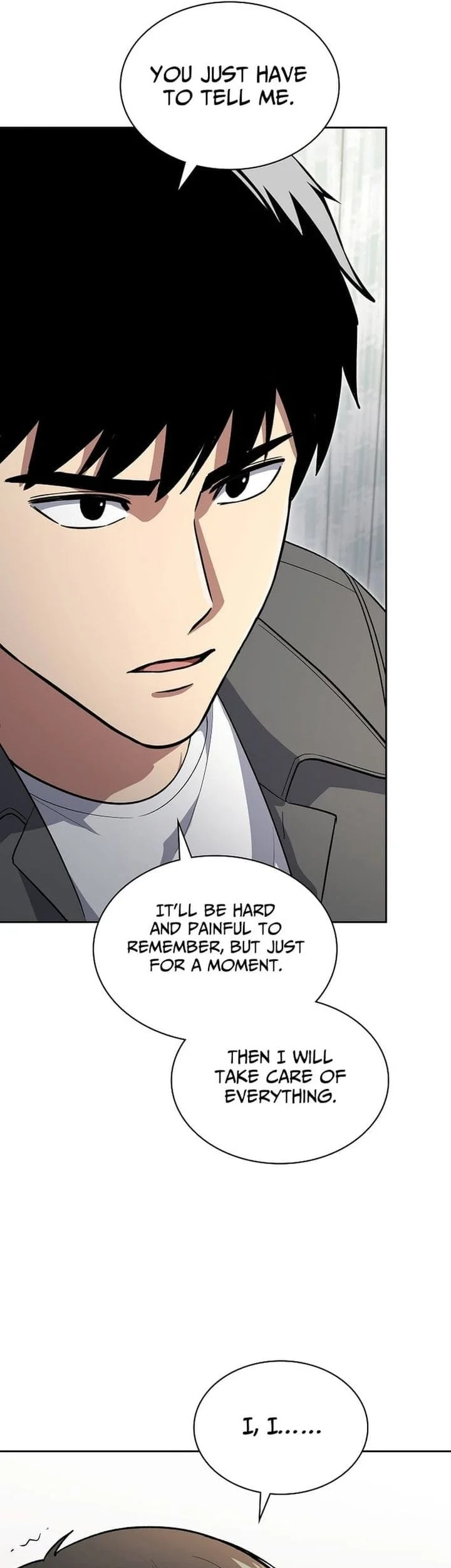 Reset Life of Regression Police Chapter 146 - halaman 57