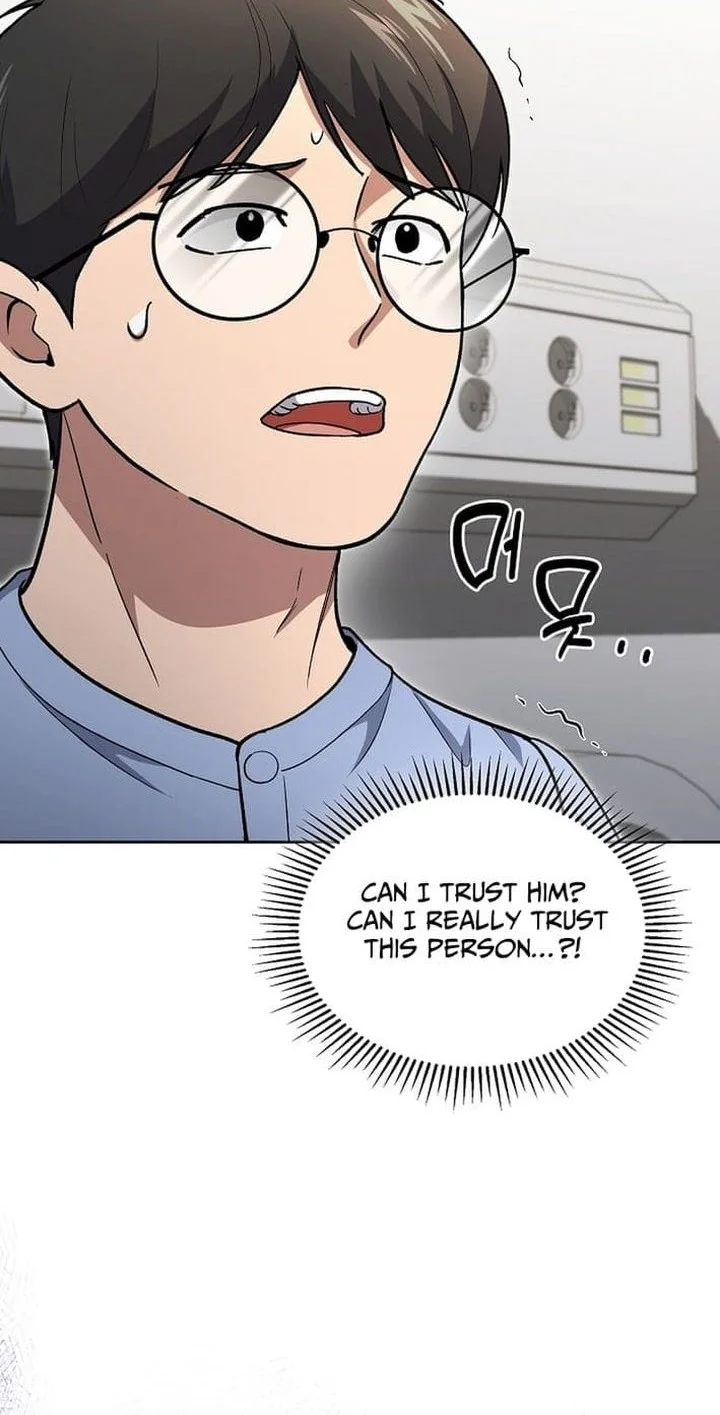Reset Life of Regression Police Chapter 146 - halaman 58