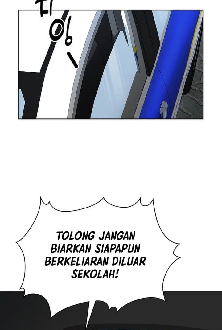 Reset Life of Regression Police Chapter 146 - halaman 6