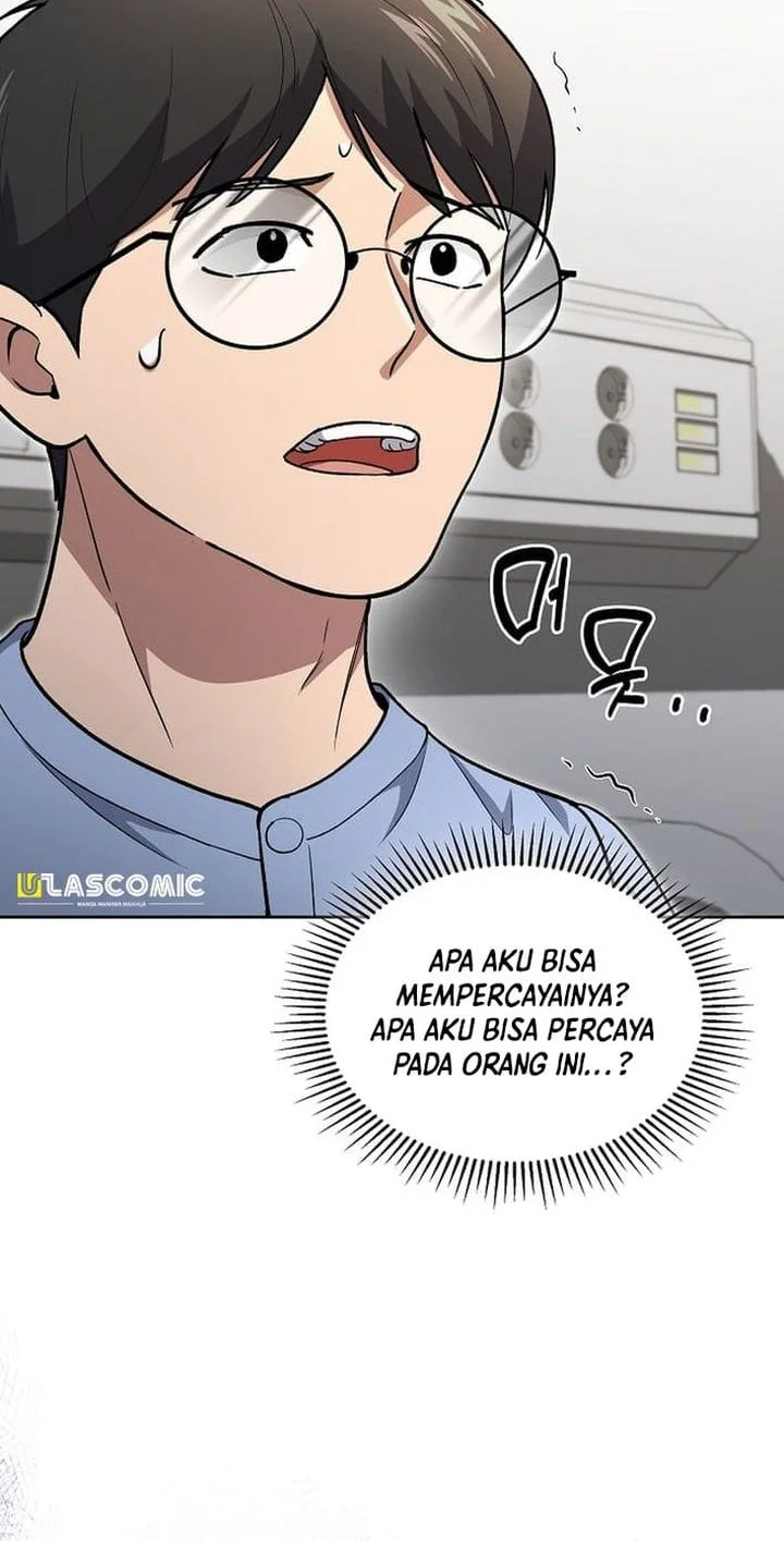 Reset Life of Regression Police Chapter 146 - halaman 63