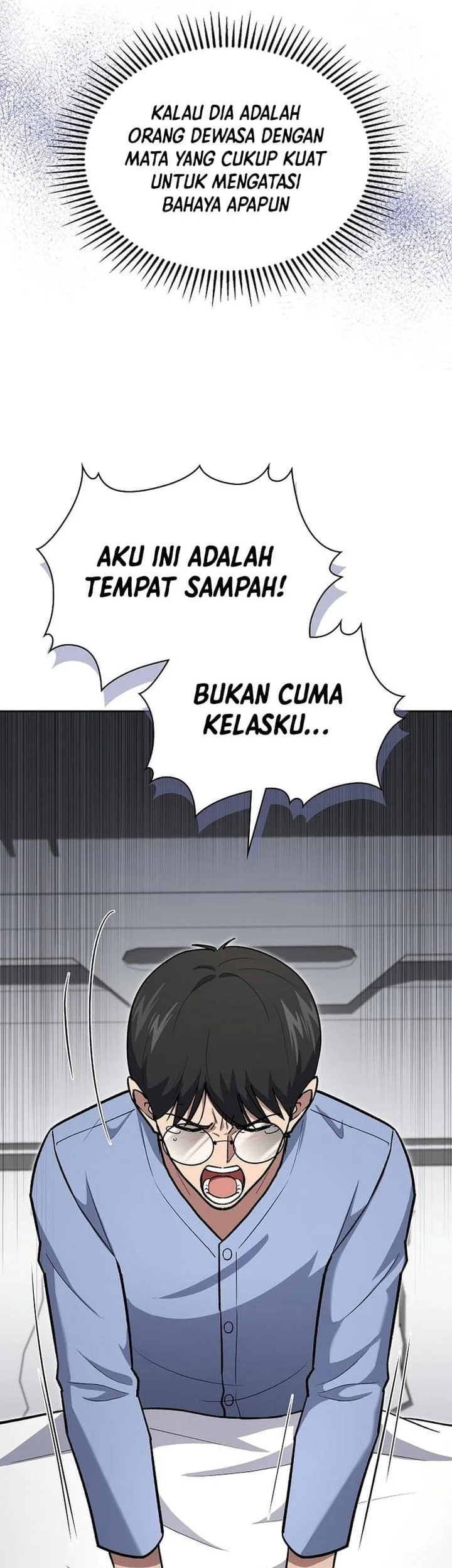 Reset Life of Regression Police Chapter 146 - halaman 64