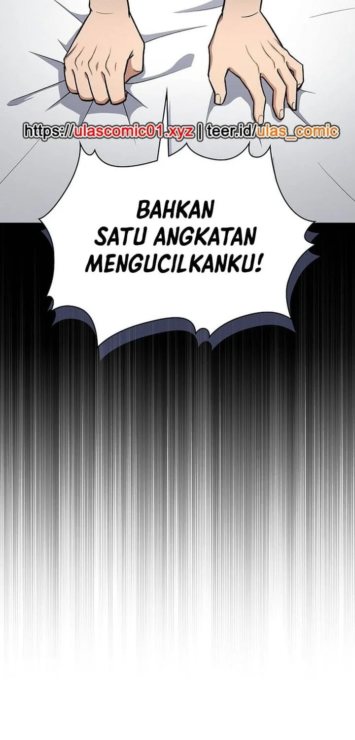 Reset Life of Regression Police Chapter 146 - halaman 65