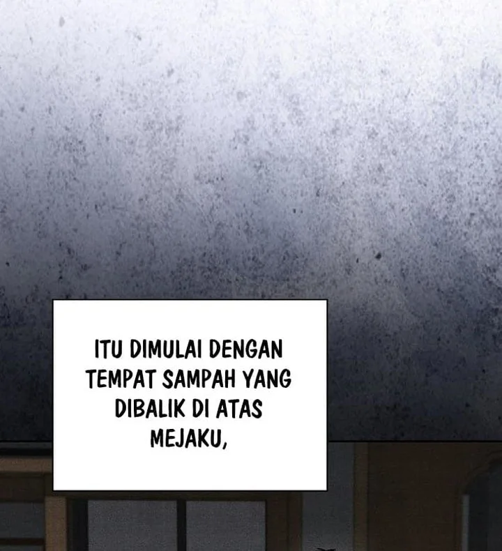 Reset Life of Regression Police Chapter 146 - halaman 67
