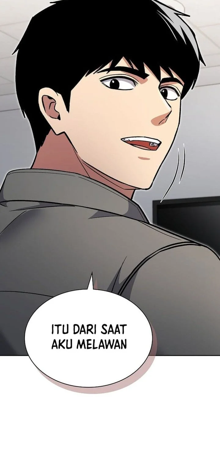 Reset Life of Regression Police Chapter 146 - halaman 75