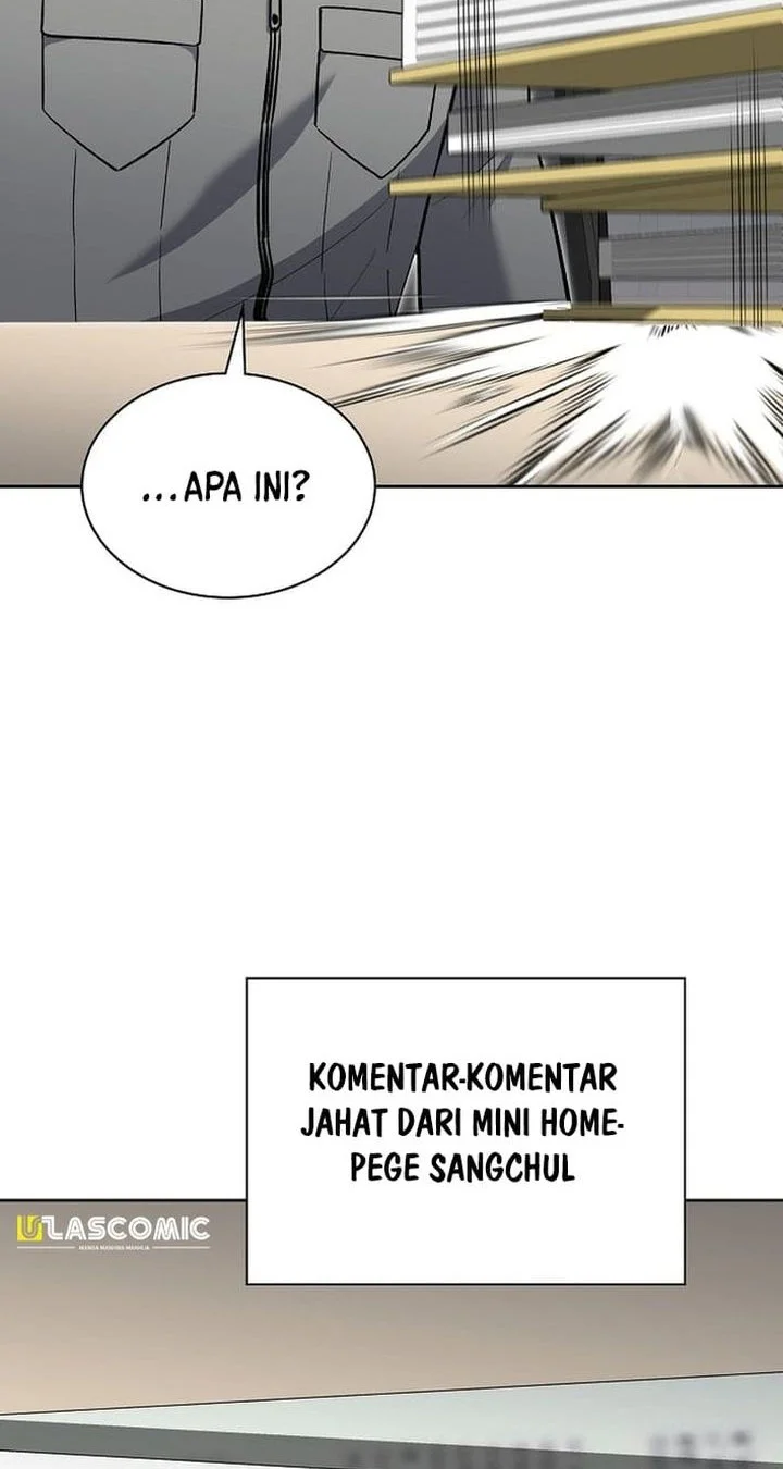 Reset Life of Regression Police Chapter 146 - halaman 77