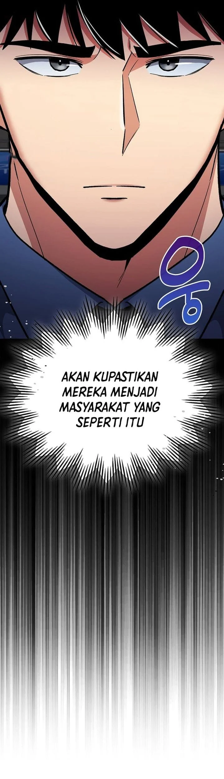 Reset Life of Regression Police Chapter 146 - halaman 84