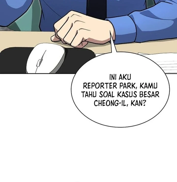 Reset Life of Regression Police Chapter 147 - halaman 10