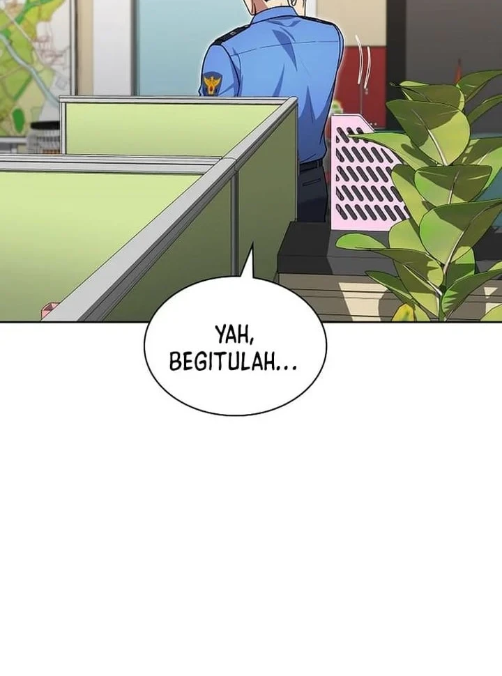Reset Life of Regression Police Chapter 147 - halaman 13