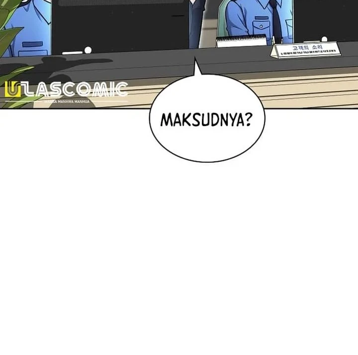 Reset Life of Regression Police Chapter 147 - halaman 2