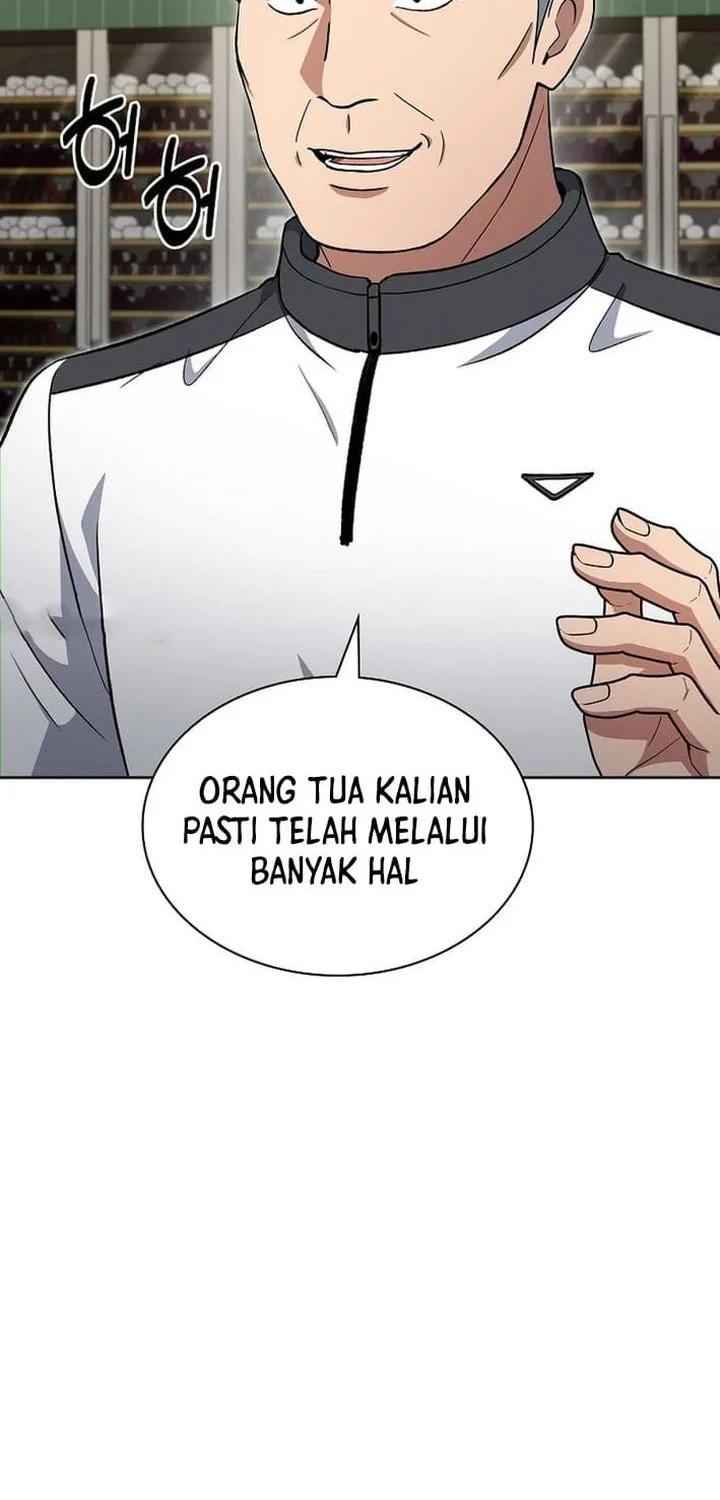 Reset Life of Regression Police Chapter 147 - halaman 23
