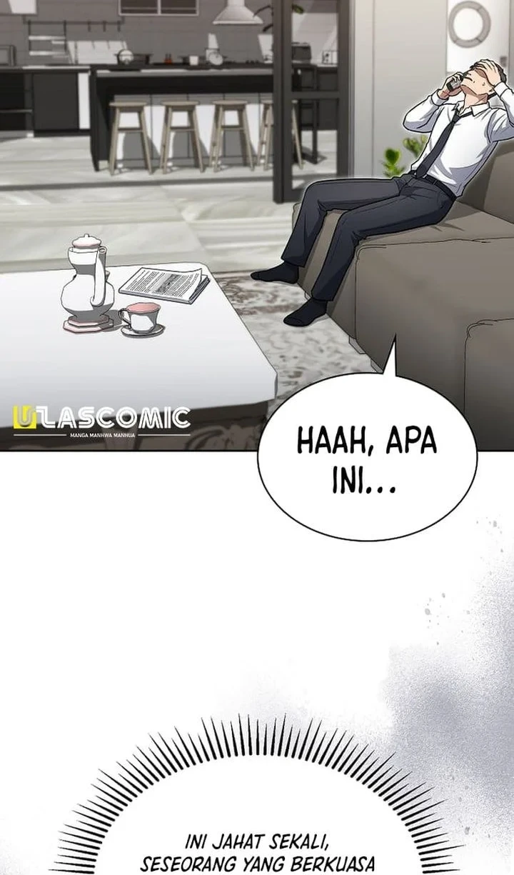 Reset Life of Regression Police Chapter 147 - halaman 33