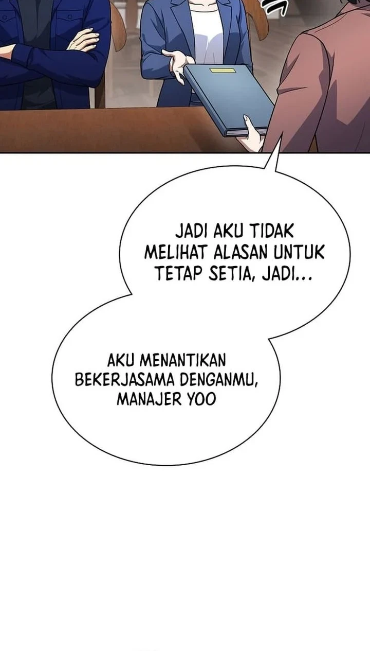 Reset Life of Regression Police Chapter 147 - halaman 43