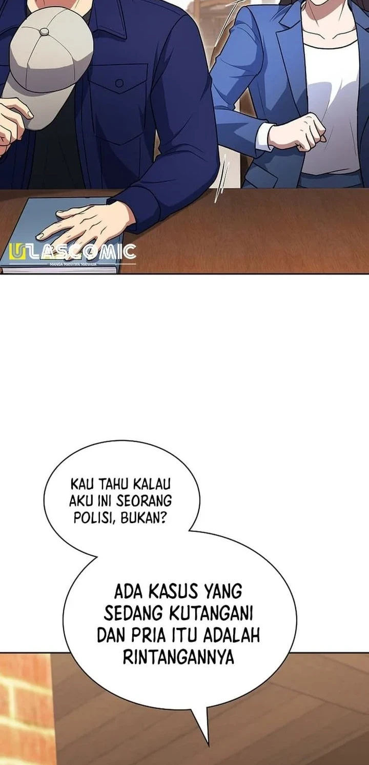 Reset Life of Regression Police Chapter 147 - halaman 45