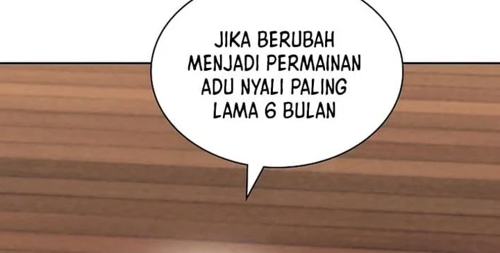 Reset Life of Regression Police Chapter 147 - halaman 51