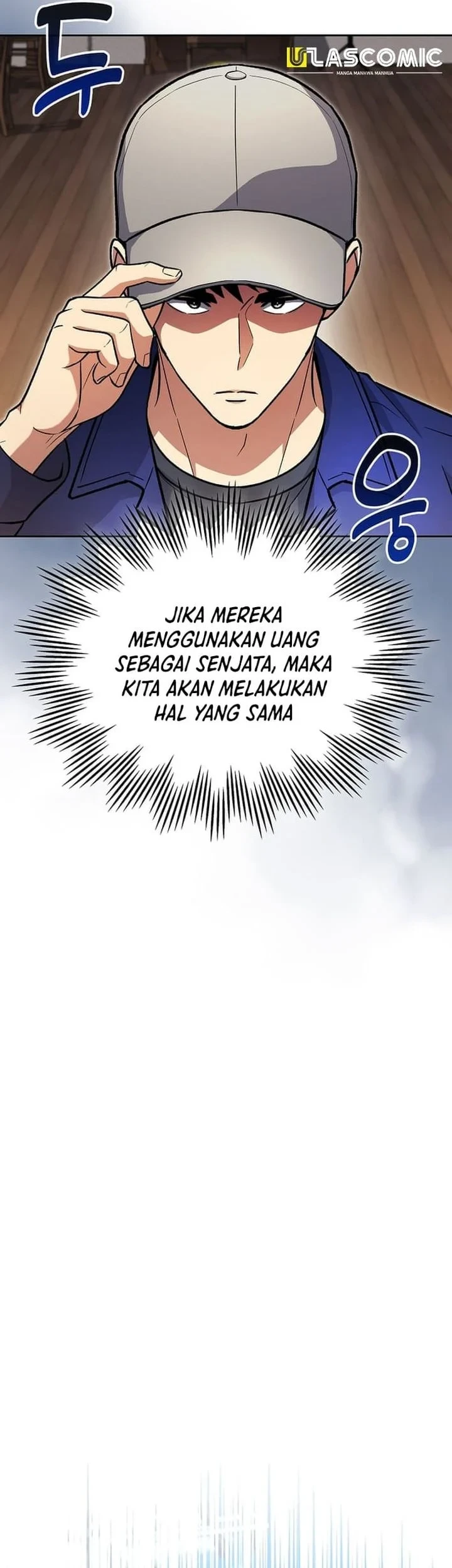 Reset Life of Regression Police Chapter 147 - halaman 56